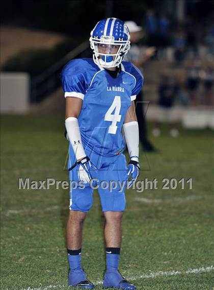 Thumbnail 3 in St. John Bosco @ La Habra photogallery.