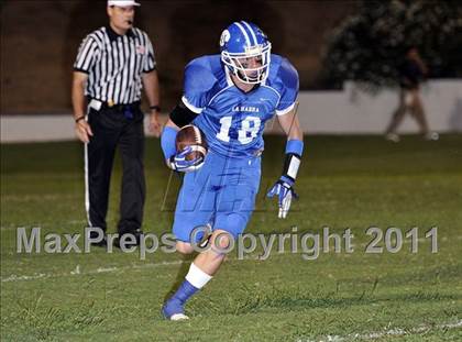 Thumbnail 3 in St. John Bosco @ La Habra photogallery.