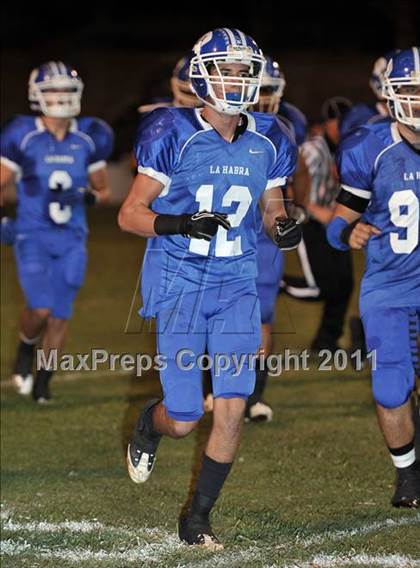 Thumbnail 1 in St. John Bosco @ La Habra photogallery.