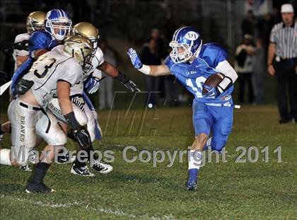 Thumbnail 1 in St. John Bosco @ La Habra photogallery.