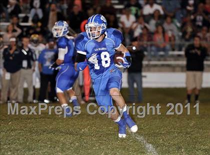 Thumbnail 2 in St. John Bosco @ La Habra photogallery.