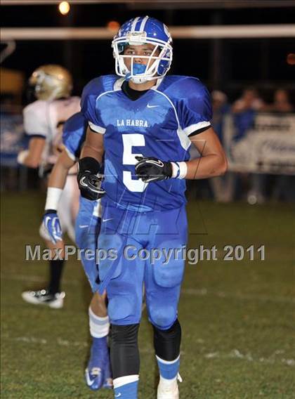 Thumbnail 3 in St. John Bosco @ La Habra photogallery.
