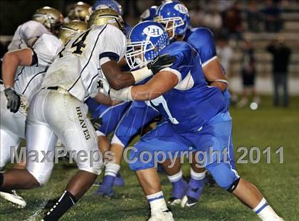 Thumbnail 2 in St. John Bosco @ La Habra photogallery.