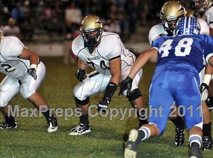 Thumbnail 2 in St. John Bosco @ La Habra photogallery.