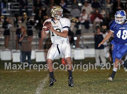 Thumbnail 1 in St. John Bosco @ La Habra photogallery.
