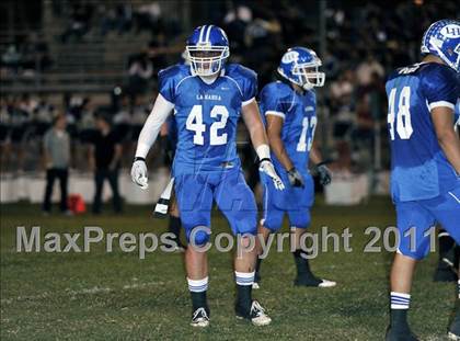 Thumbnail 1 in St. John Bosco @ La Habra photogallery.
