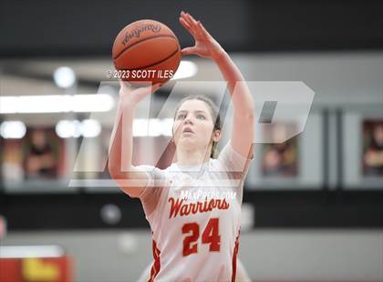 Thumbnail 1 in Harvest Prep vs. Worthington Christian (OHSAA D3 District Final) photogallery.