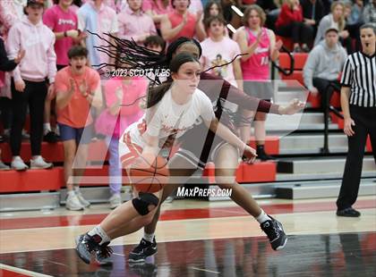 Thumbnail 2 in Harvest Prep vs. Worthington Christian (OHSAA D3 District Final) photogallery.