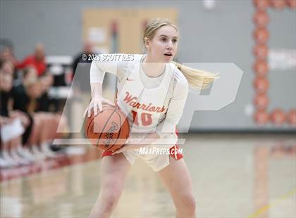 Thumbnail 2 in Harvest Prep vs. Worthington Christian (OHSAA D3 District Final) photogallery.
