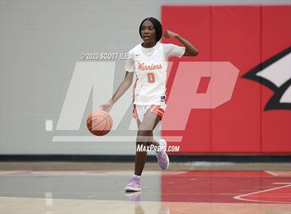 Thumbnail 1 in Harvest Prep vs. Worthington Christian (OHSAA D3 District Final) photogallery.