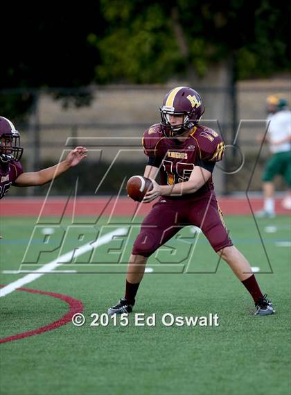 Thumbnail 3 in San Ramon Valley @ Las Lomas photogallery.
