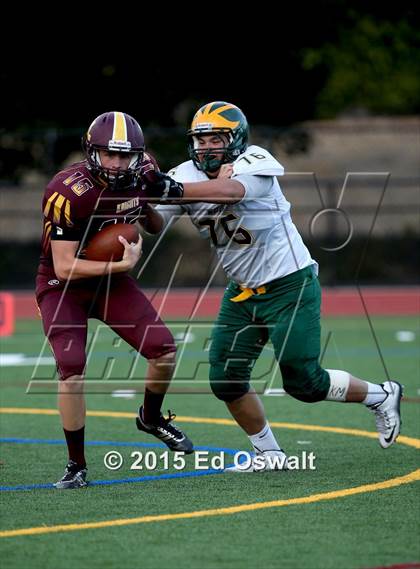 Thumbnail 1 in San Ramon Valley @ Las Lomas photogallery.