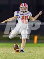Photo from the gallery "Cape Coral @ Ida Baker"