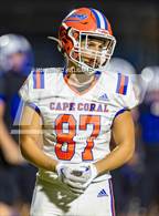 Photo from the gallery "Cape Coral @ Ida Baker"