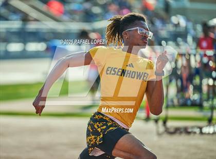 Thumbnail 3 in Panther Relays (400M) photogallery.