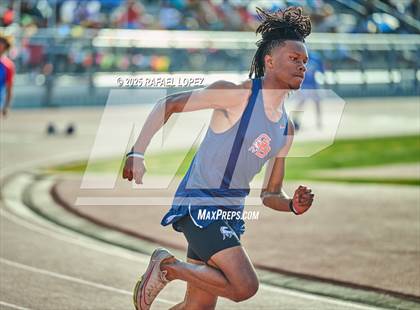 Thumbnail 2 in Panther Relays (400M) photogallery.