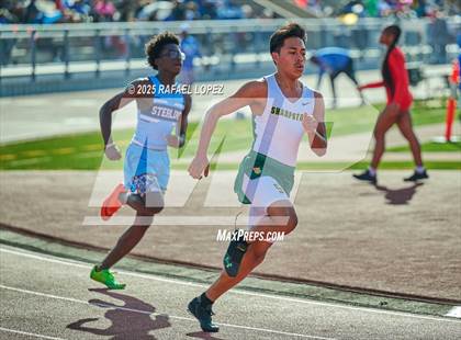Thumbnail 3 in Panther Relays (400M) photogallery.