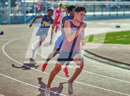 Thumbnail 3 in Panther Relays (400M) photogallery.