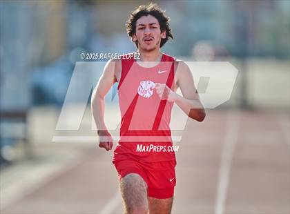 Thumbnail 2 in Panther Relays (400M) photogallery.