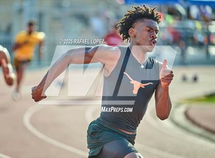 Thumbnail 3 in Panther Relays (400M) photogallery.