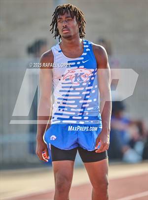 Panther Relays (400M)