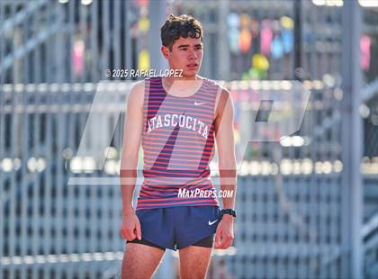 Thumbnail 3 in Panther Relays (400M) photogallery.
