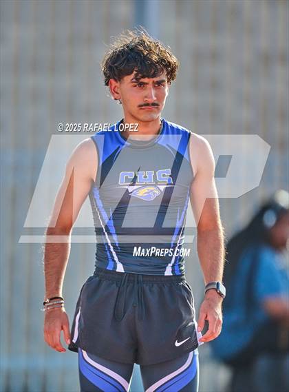Thumbnail 3 in Panther Relays (400M) photogallery.