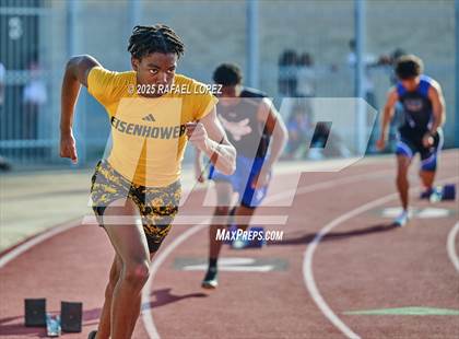 Thumbnail 1 in Panther Relays (400M) photogallery.