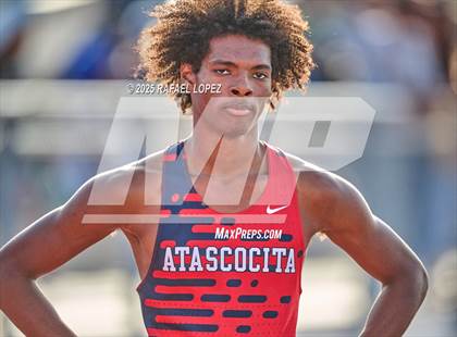Thumbnail 3 in Panther Relays (400M) photogallery.