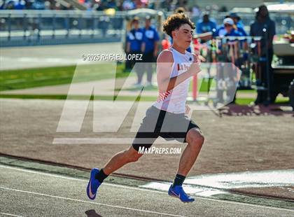 Thumbnail 3 in Panther Relays (400M) photogallery.