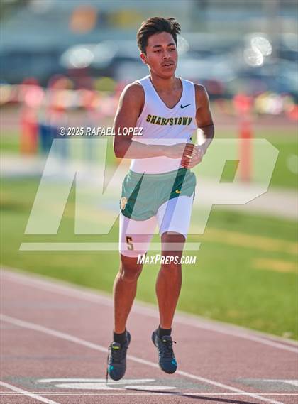 Thumbnail 3 in Panther Relays (400M) photogallery.