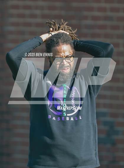 Thumbnail 1 in KIPP Atlanta Collegiate @ Lovett photogallery.