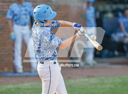 Thumbnail 3 in KIPP Atlanta Collegiate @ Lovett photogallery.