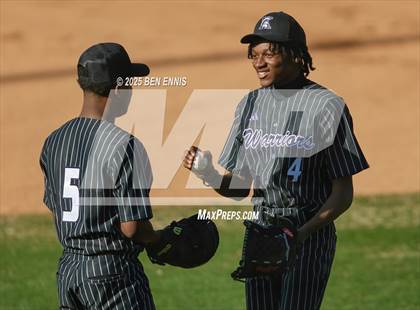 Thumbnail 2 in KIPP Atlanta Collegiate @ Lovett photogallery.