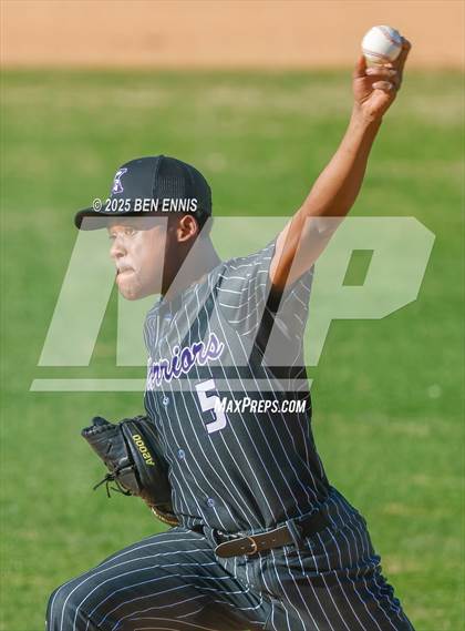Thumbnail 1 in KIPP Atlanta Collegiate @ Lovett photogallery.