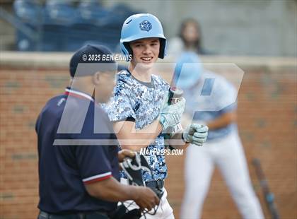 Thumbnail 1 in KIPP Atlanta Collegiate @ Lovett photogallery.