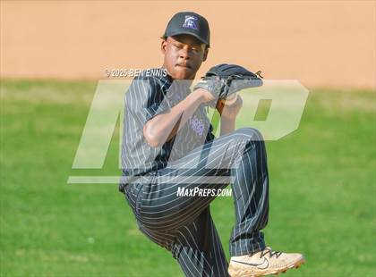 Thumbnail 1 in KIPP Atlanta Collegiate @ Lovett photogallery.