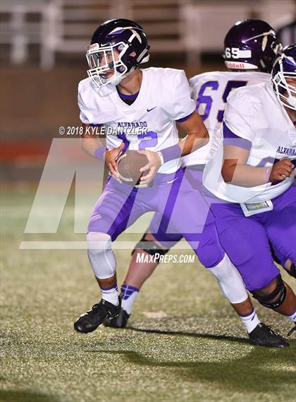 Thumbnail 1 in Alvarado @ Ranchview photogallery.