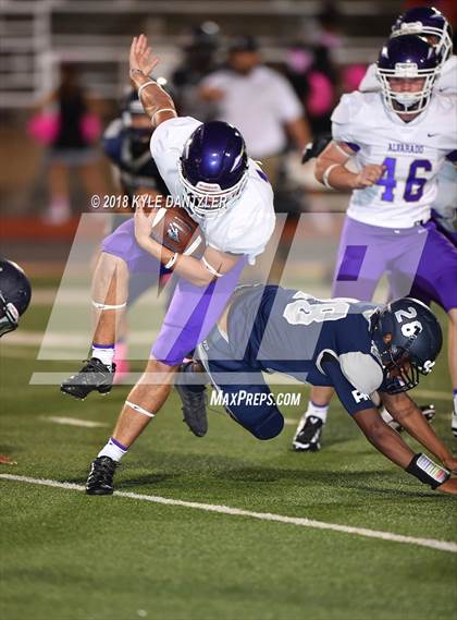 Thumbnail 2 in Alvarado @ Ranchview photogallery.