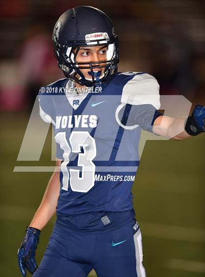 Thumbnail 2 in Alvarado @ Ranchview photogallery.