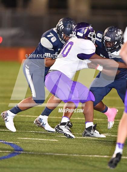 Thumbnail 2 in Alvarado @ Ranchview photogallery.