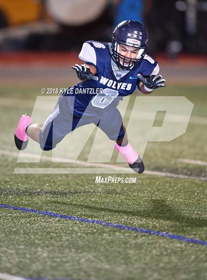 Thumbnail 2 in Alvarado @ Ranchview photogallery.