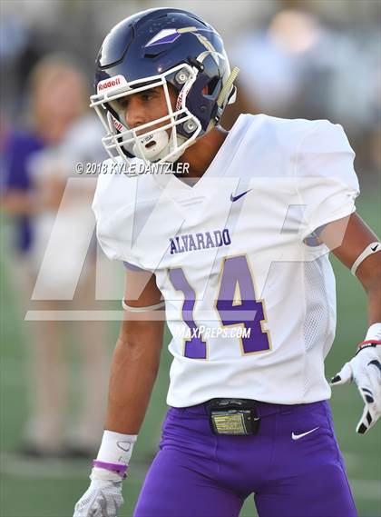 Thumbnail 1 in Alvarado @ Ranchview photogallery.