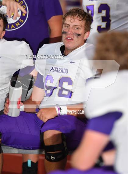 Thumbnail 1 in Alvarado @ Ranchview photogallery.
