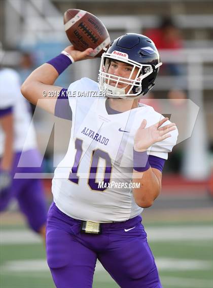 Thumbnail 1 in Alvarado @ Ranchview photogallery.