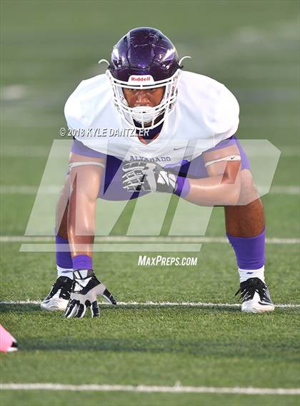 Thumbnail 1 in Alvarado @ Ranchview photogallery.