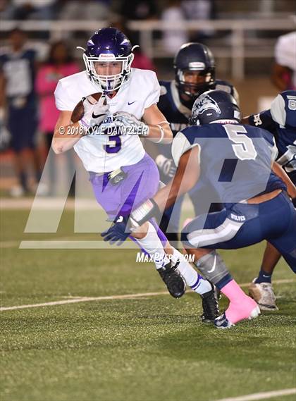 Thumbnail 1 in Alvarado @ Ranchview photogallery.