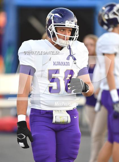 Thumbnail 2 in Alvarado @ Ranchview photogallery.