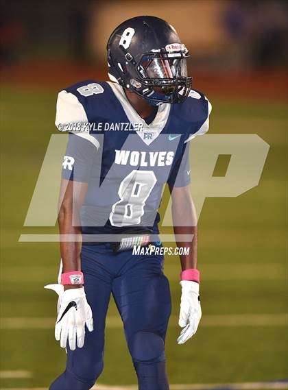 Thumbnail 1 in Alvarado @ Ranchview photogallery.