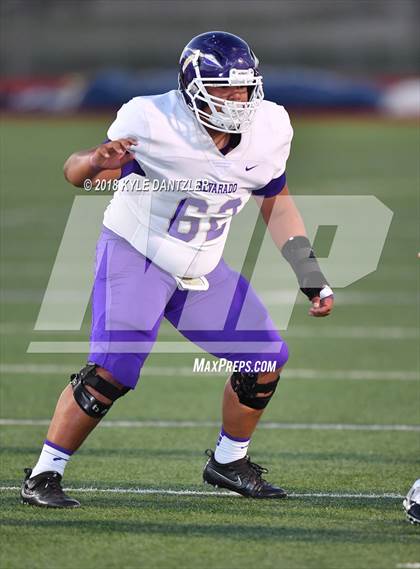 Thumbnail 2 in Alvarado @ Ranchview photogallery.